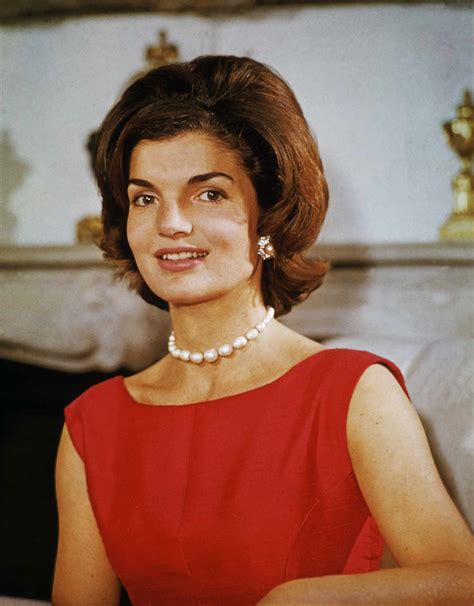 jackie kennedy fashion photos.